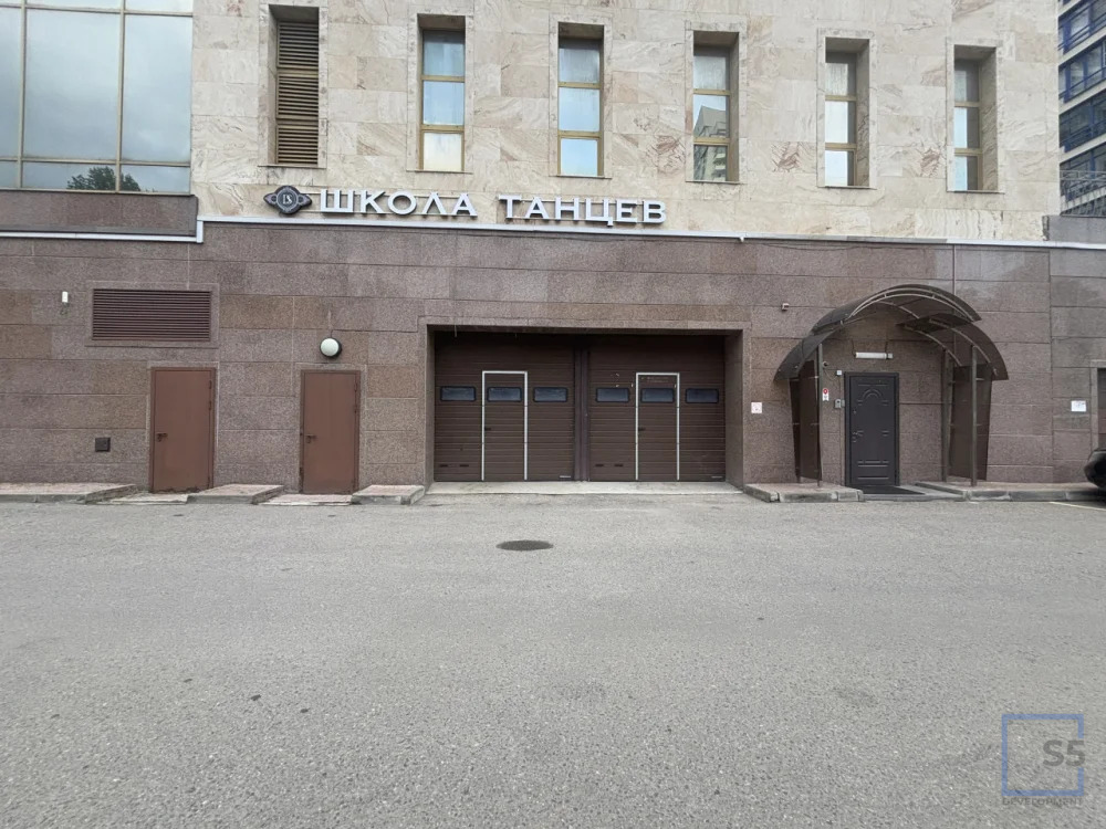 Аренда торгового помещения, м. Калужская, ул. Херсонская - Фото 3