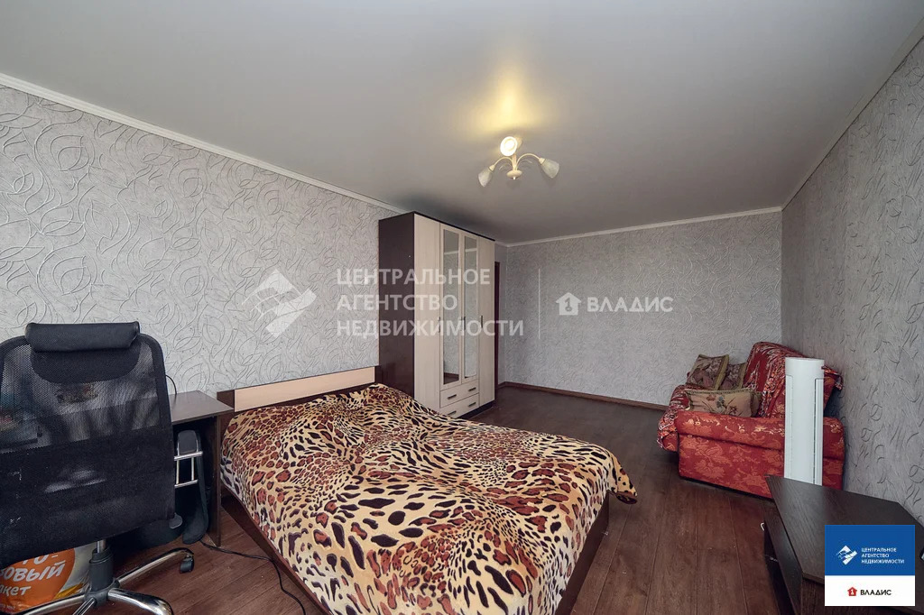 Продажа квартиры, Рязань, ул. Грибоедова - Фото 2
