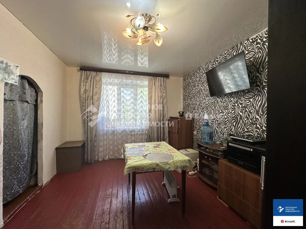 Продажа квартиры, Рязань, ул. Электрозаводская - Фото 3