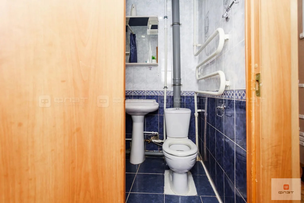 Продажа квартиры, Казань, ул. Халева - Фото 1