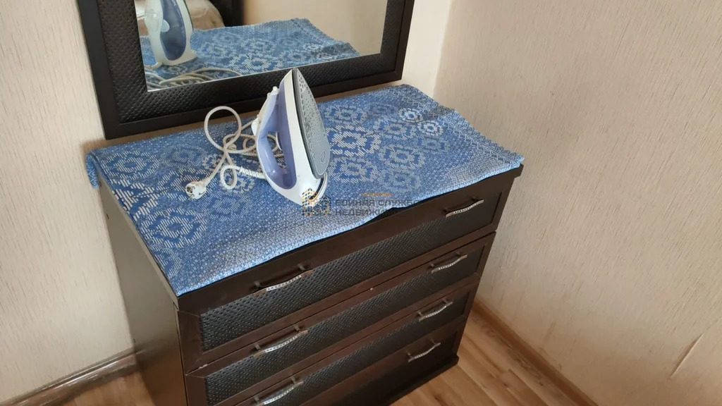 Аренда квартиры, Уфа, ул. Сун-Ят-Сена - Фото 13