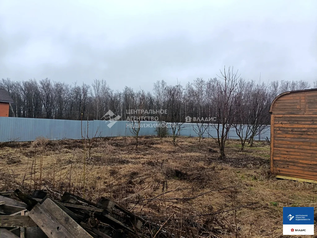 Продажа дома, Рыбное, Рыбновский район, Раменская улица - Фото 16