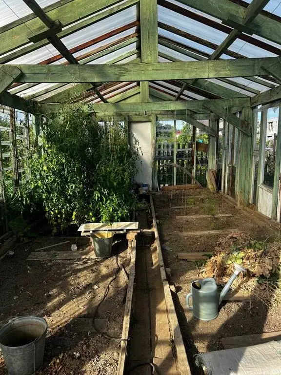Продам дом в СНТ Колобок - Фото 13