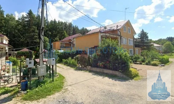 Продажа дома, Чехов, Чеховский район, ул. Зеленая - Фото 1