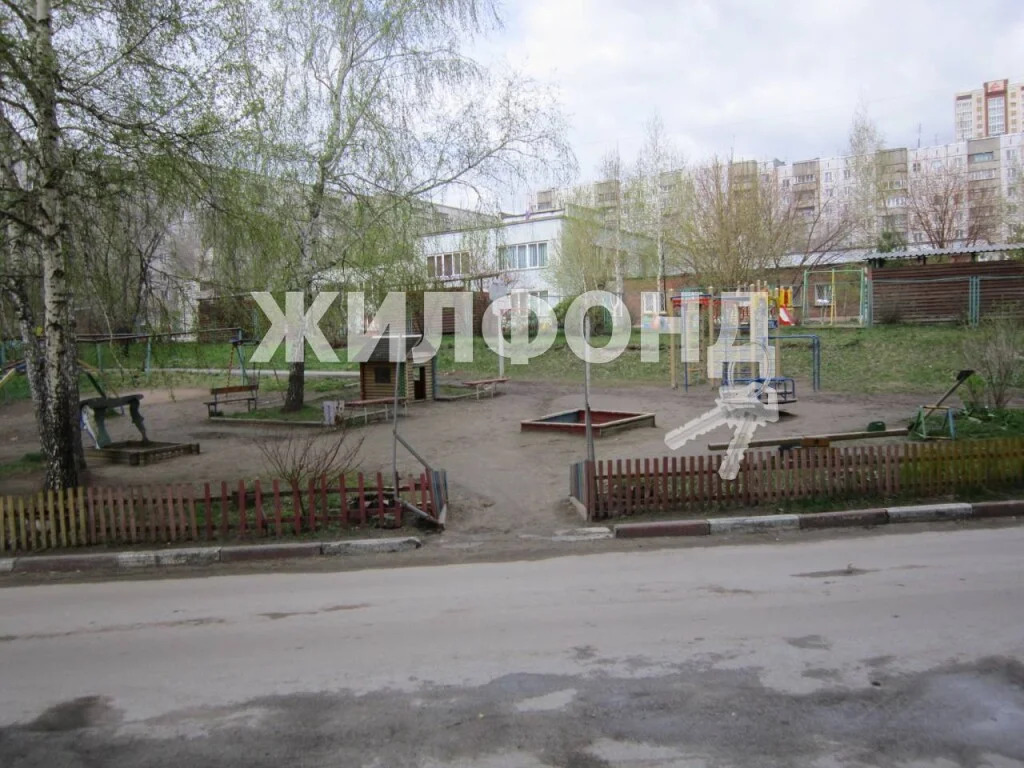Продажа квартиры, Новосибирск, ул. Чигорина - Фото 29