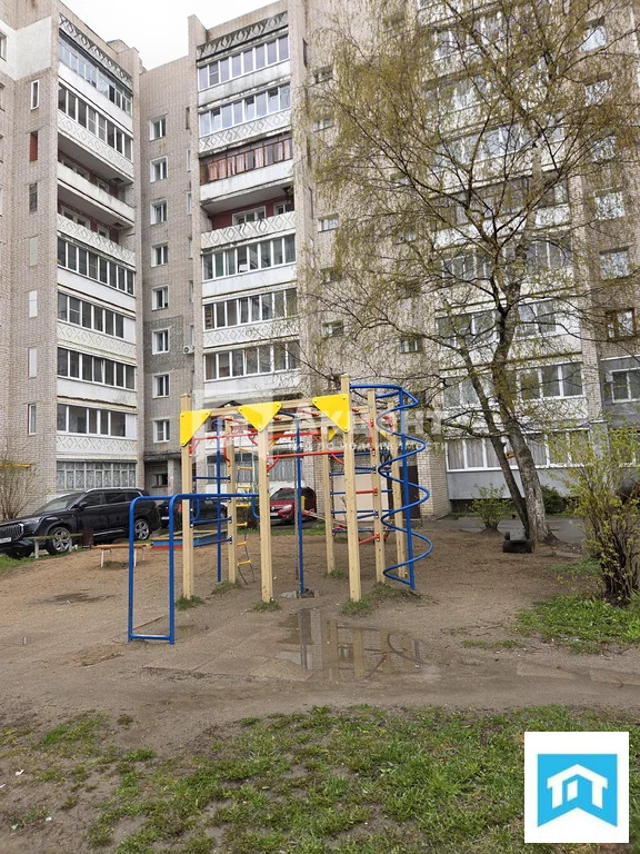 Продажа квартиры, Иваново, ул. Лежневская - Фото 10