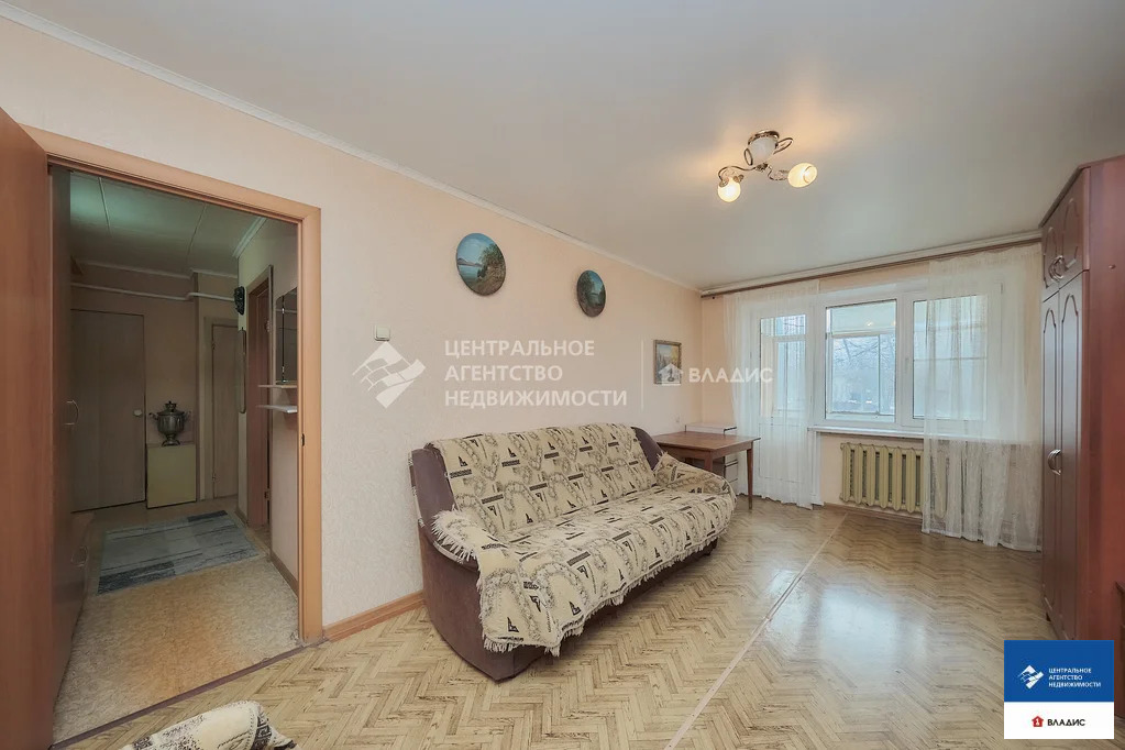 Продажа квартиры, Рязань, ул. Крупской - Фото 2