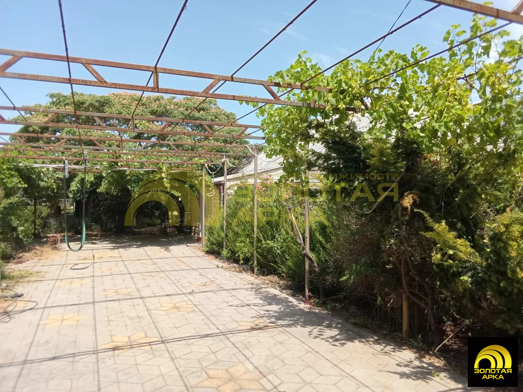 Продажа дома, Вышестеблиевская, Темрюкский район, ул. Октябрьская - Фото 6