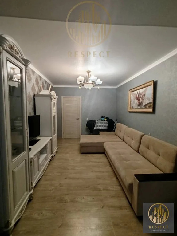 Продажа квартиры, Минеральные Воды, ул. Юбилейная - Фото 1