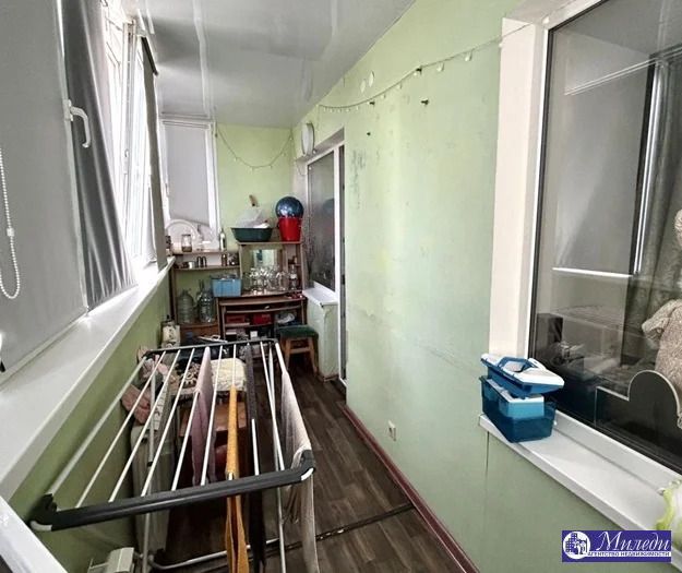 Продажа квартиры, Батайск, ул. Гастелло - Фото 10