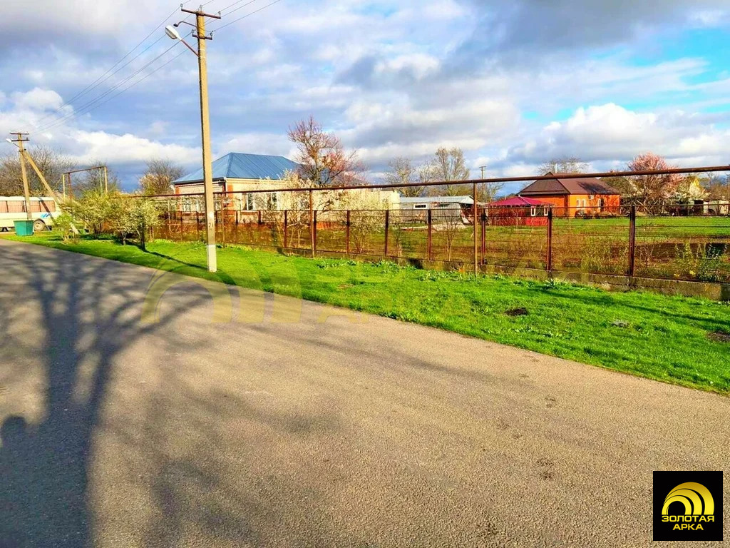 Продажа участка, Староджерелиевская, Красноармейский район, ул. ... - Фото 10