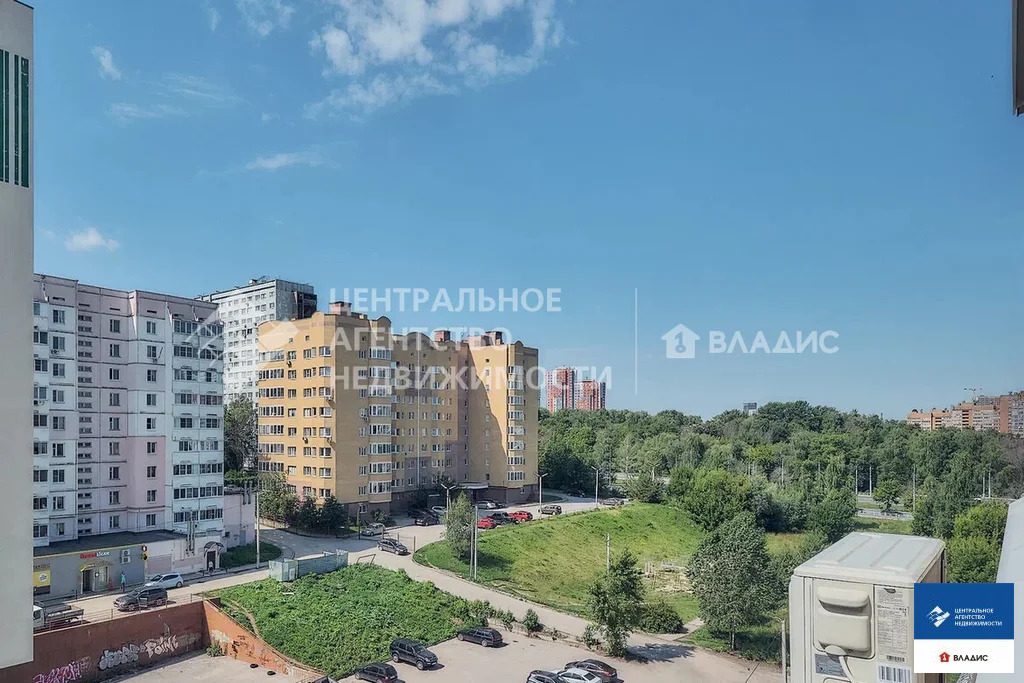Продажа квартиры, Рязань, Большая улица - Фото 12