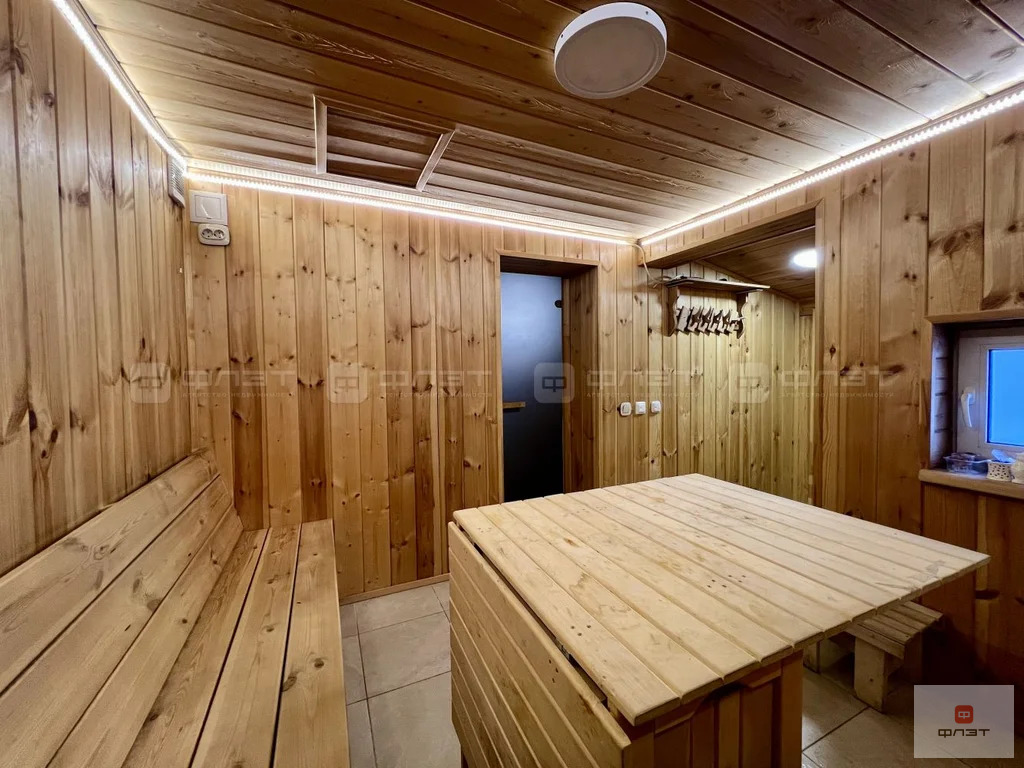 Продажа дома, Казань, ул. 5-я Станционная - Фото 28