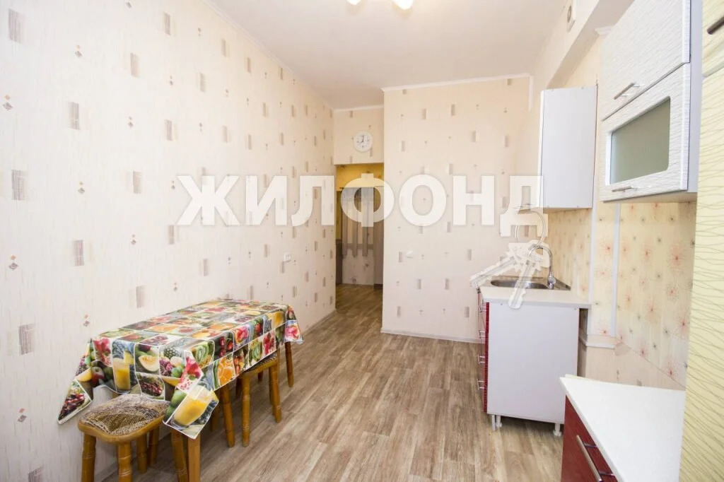 Продажа квартиры, Новосибирск, ул. Выборная - Фото 3