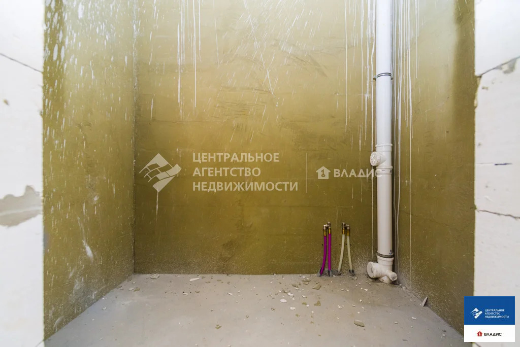 Продажа квартиры, Рязань, ул. Ушакова - Фото 20