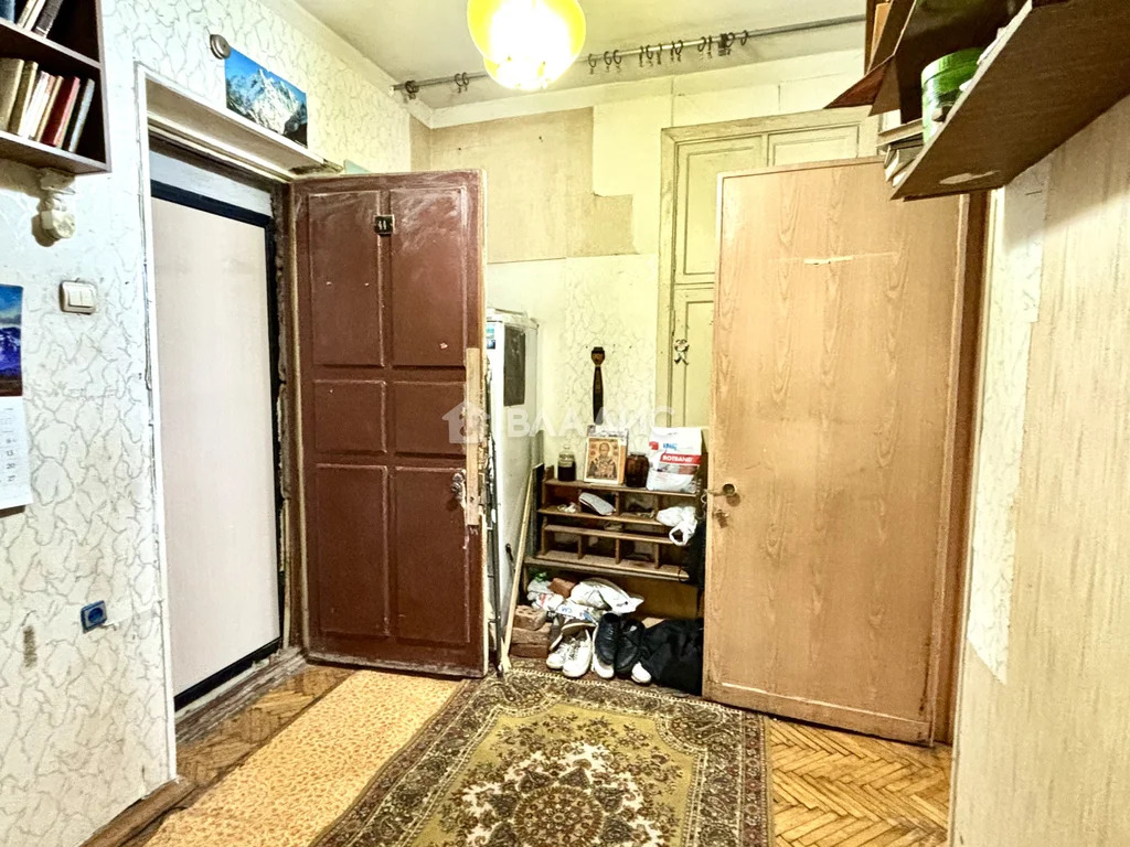 Москва, улица Строителей, д.7к1, 2-комнатная квартира на продажу - Фото 20