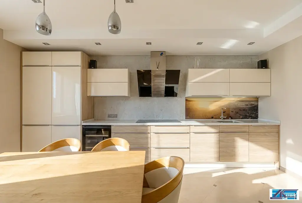 продается 5-и комнатная квартира - Фото 4