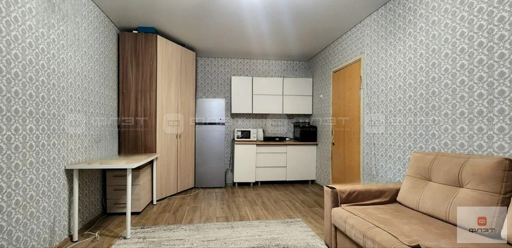 Продажа квартиры, Казань, ул. Тополевая - Фото 3