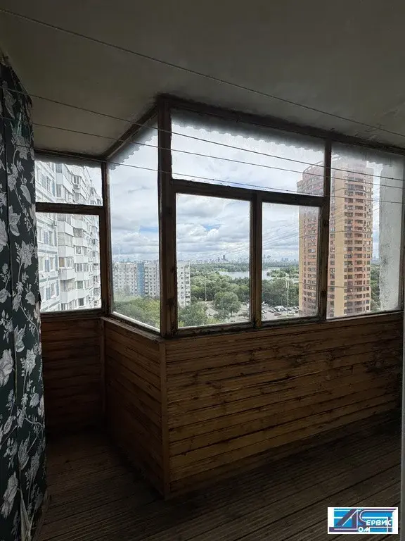 продается 3-х комнатная квартира - Фото 3