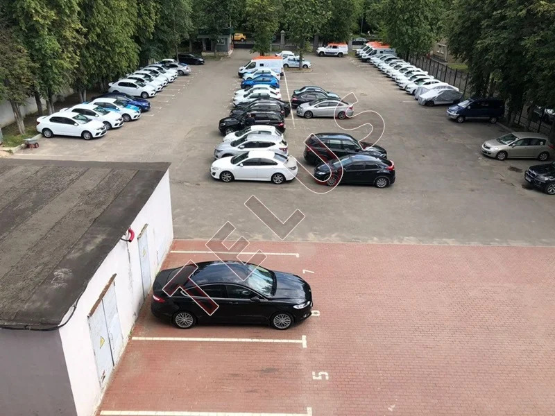 м. Щукинская, ул. Габричевского, 2148 м2, Здание (ном. объекта: 287) - Фото 10