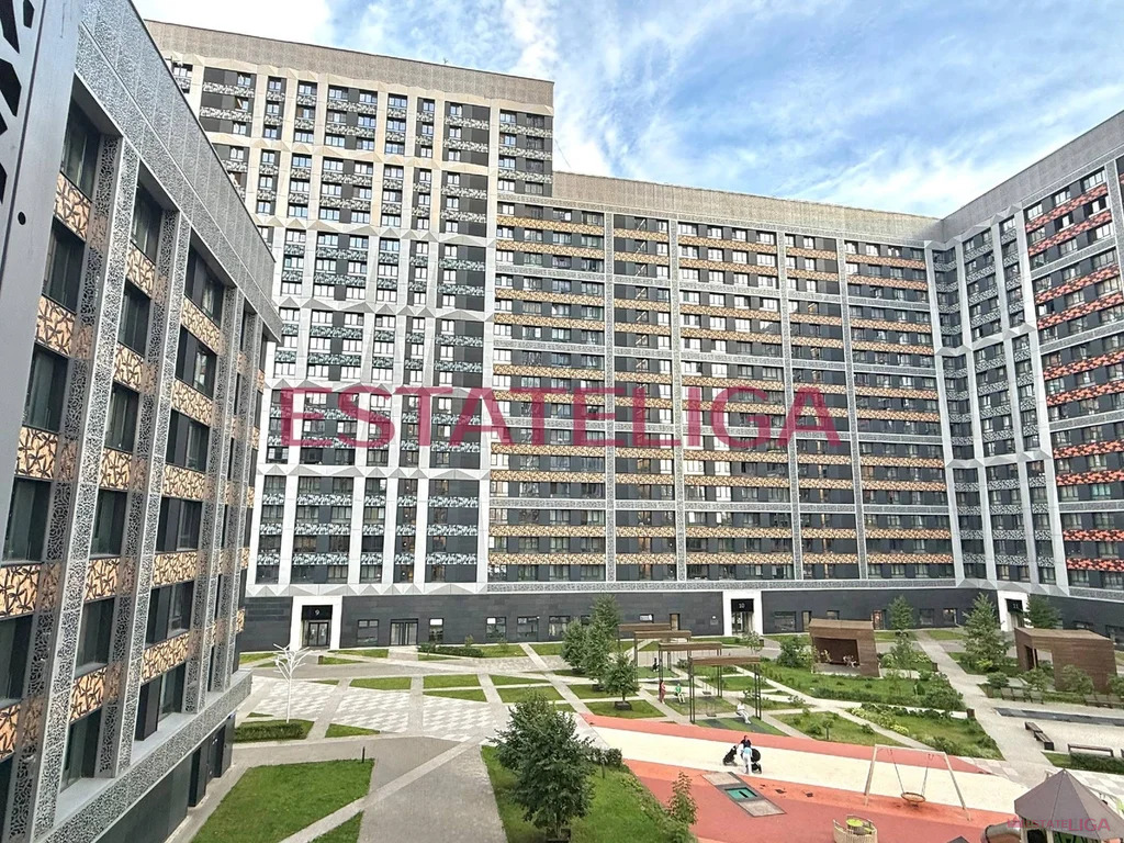 Продажа квартиры, Серебрякова проезд - Фото 4