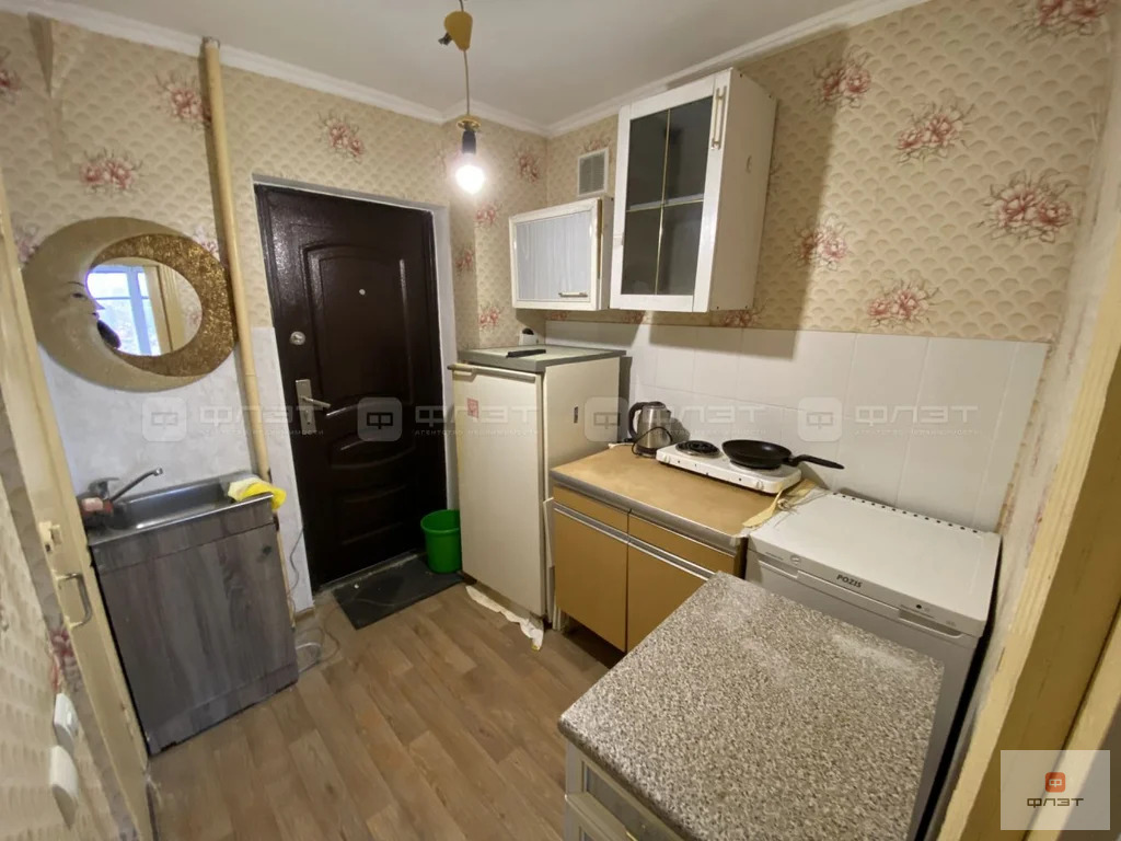 Аренда квартиры, Казань, ул. Татарстан д.53/13 - Фото 6