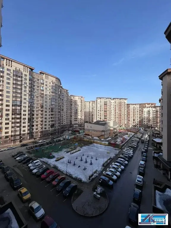 продается 3-х комнатная квартира - Фото 1