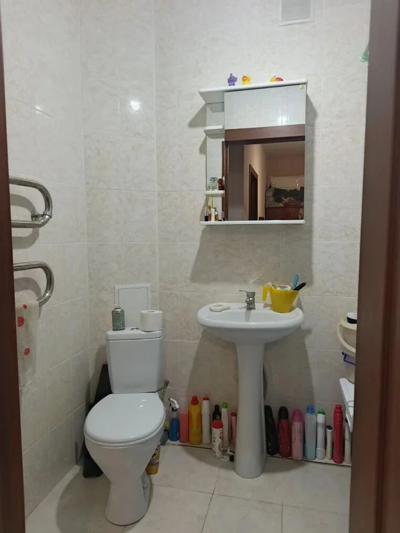 Продажа квартиры, Афипский, Северский район, ул. Победы - Фото 8
