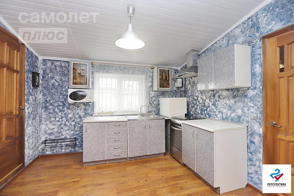 Продажа дома, Ярлуково, Грязинский район, Песчаная улица - Фото 17