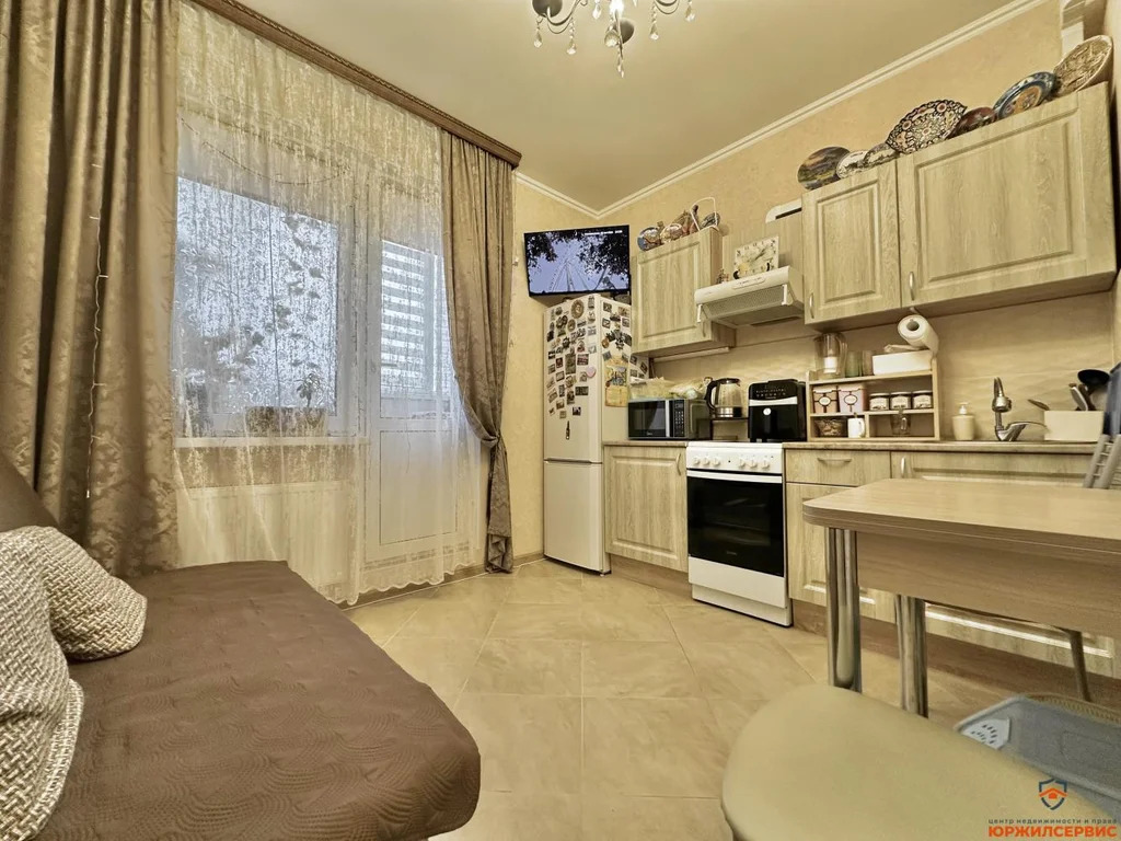 Продажа квартиры, Домодедово, Домодедово г. о., улица Курыжова - Фото 4