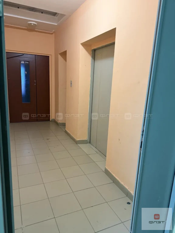 Продажа квартиры, Казань, ул. Маршала Чуйкова - Фото 28