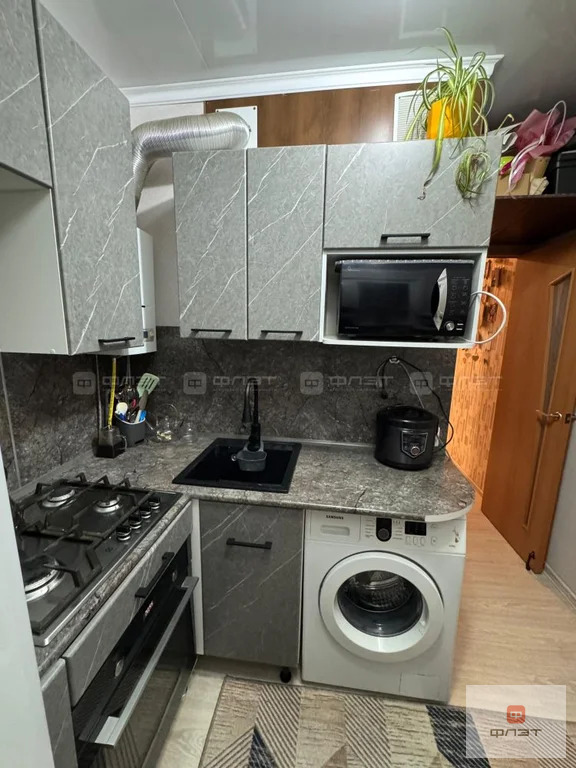 Продажа квартиры, Казань, ул. Рихарда Зорге - Фото 11