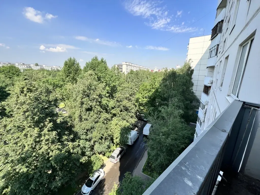 3к. Каширское ш., д.114к1 - Фото 18