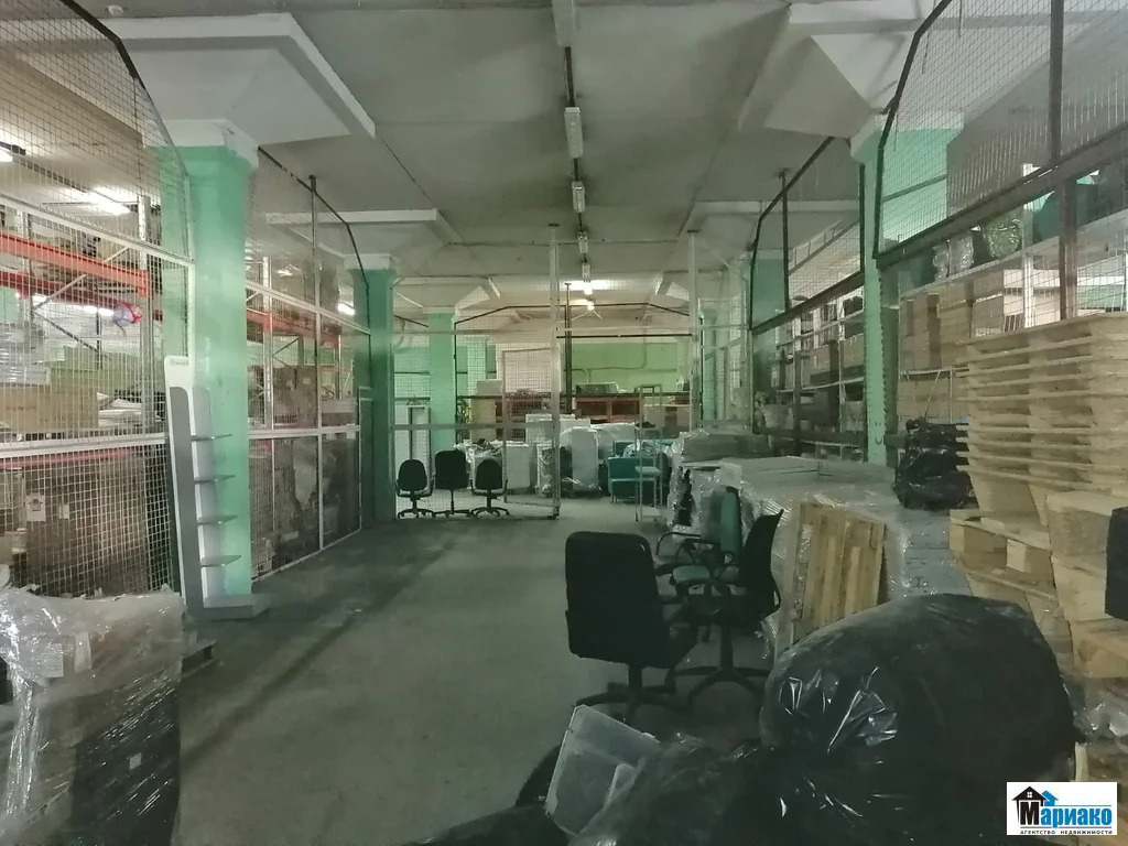 Аренда ПСН, м. Медведково, ул. Чермянская - Фото 4