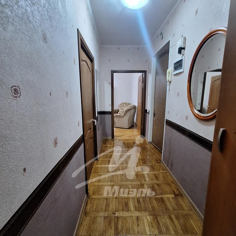 Аренда квартиры, м. Аэропорт, ул. Викторенко - Фото 13