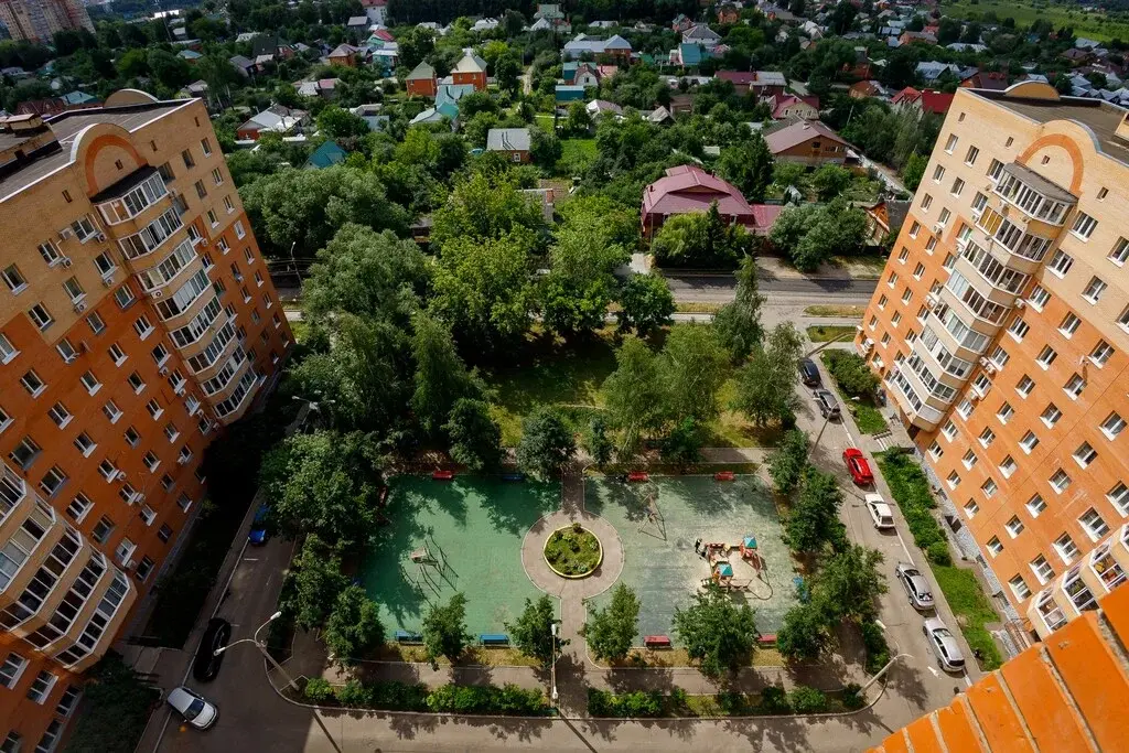 продажа 1 к.кв. Подольск ул.Колхозная д.18 - Фото 4