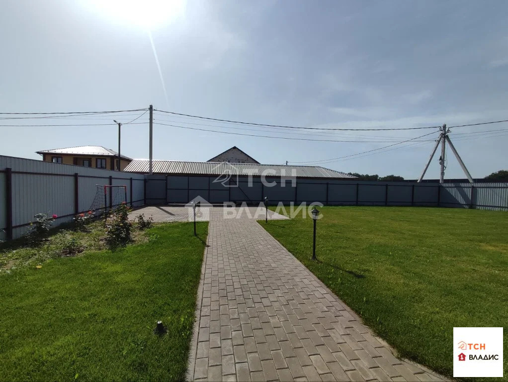 Продажа дома, Богородский г. о., 10 - Фото 28