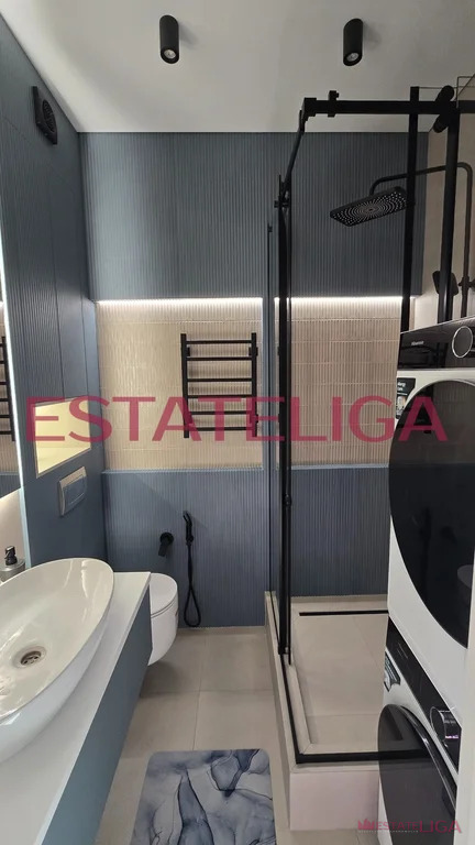 Аренда квартиры, м. Шелепиха, Шмитовский проезд - Фото 10