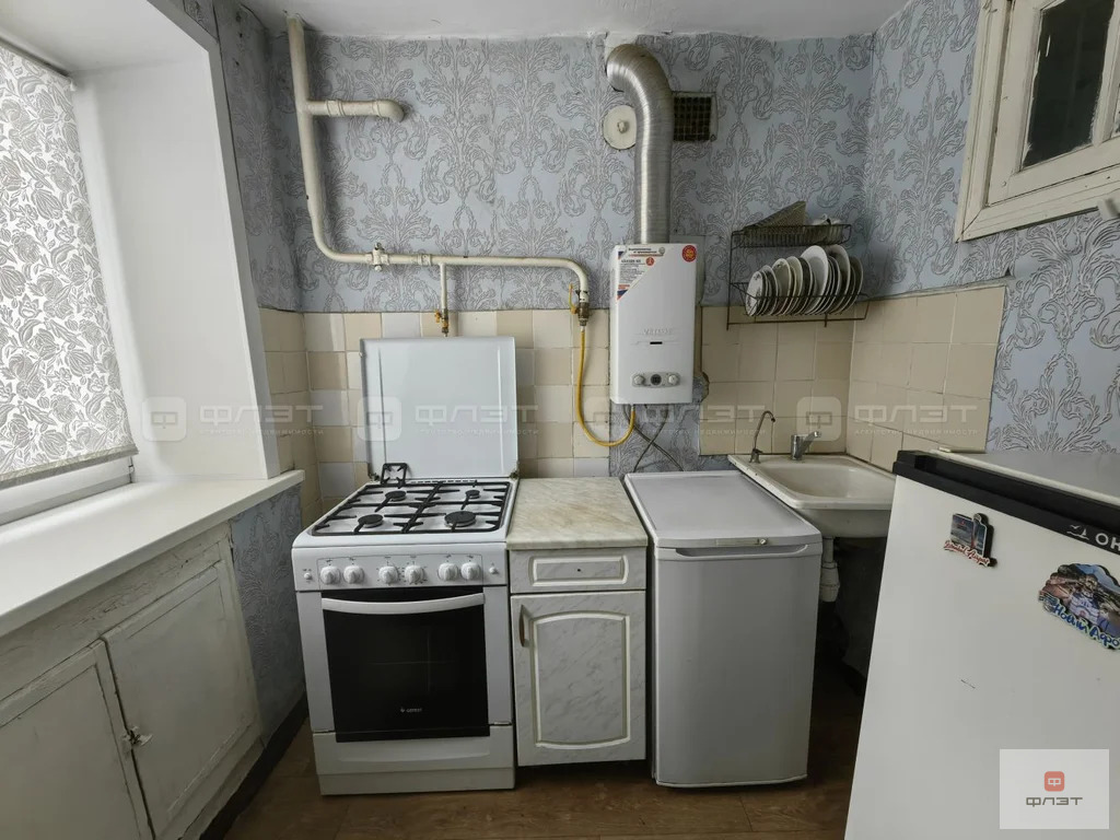Продажа квартиры, Казань, ул. 8 Марта - Фото 10