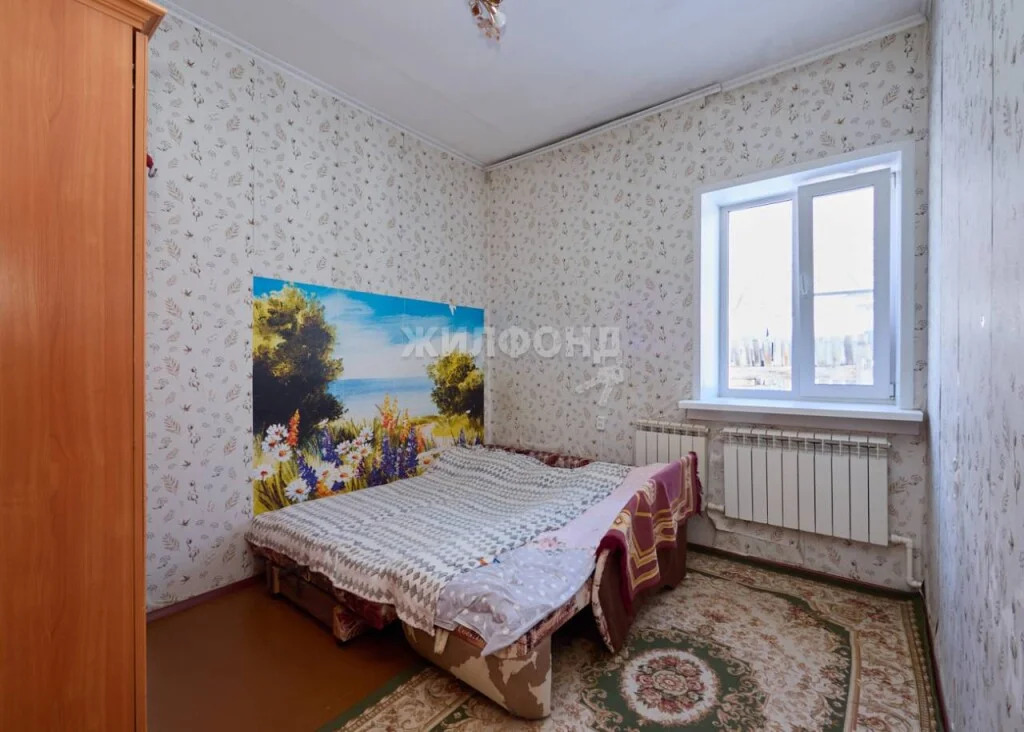 Продажа дома, Новосибирск, ул. Воинская - Фото 13