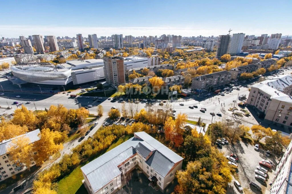 Продажа квартиры, Новосибирск, ул. Залесского - Фото 9