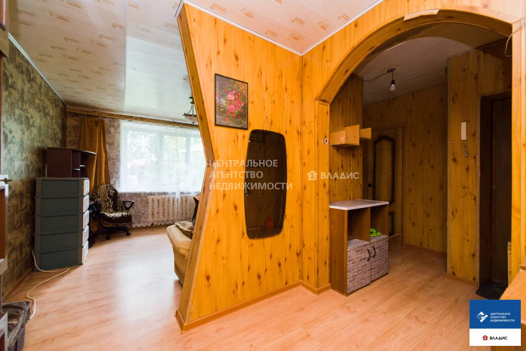 Продажа квартиры, Рязань, улица 1-е Бутырки - Фото 5