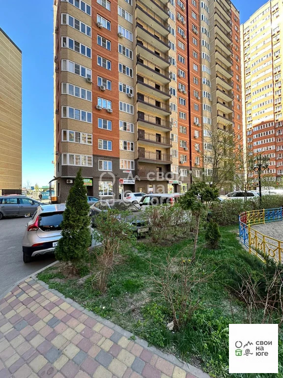 Продажа квартиры, Краснодар, Боспорская ул. - Фото 1