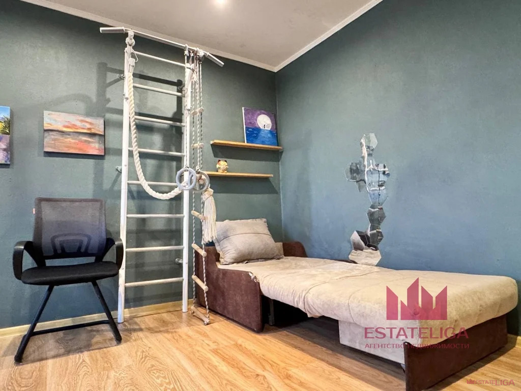 Аренда квартиры, ул. Новинки - Фото 11