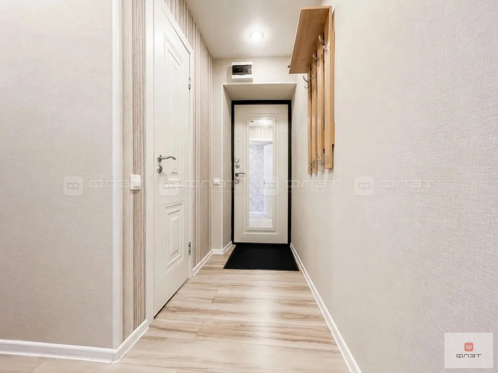 Продажа квартиры, Казань, ул. Шоссейная - Фото 8