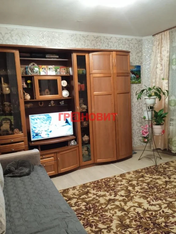 Продажа квартиры, Новосибирск - Фото 8