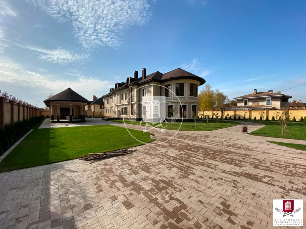 Продажа дома, Обнинск, Боровская ул, 42 - Фото 1