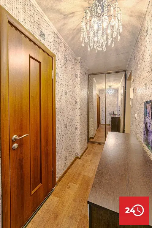 В продаже компактная 1 комнатная квартира по  ул. Экспериментальная 4 - Фото 6