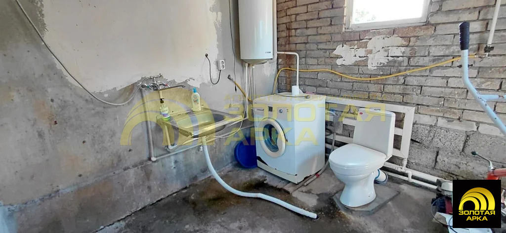 Продажа дома, Неберджаевская, Крымский район, ул. Ленина - Фото 13