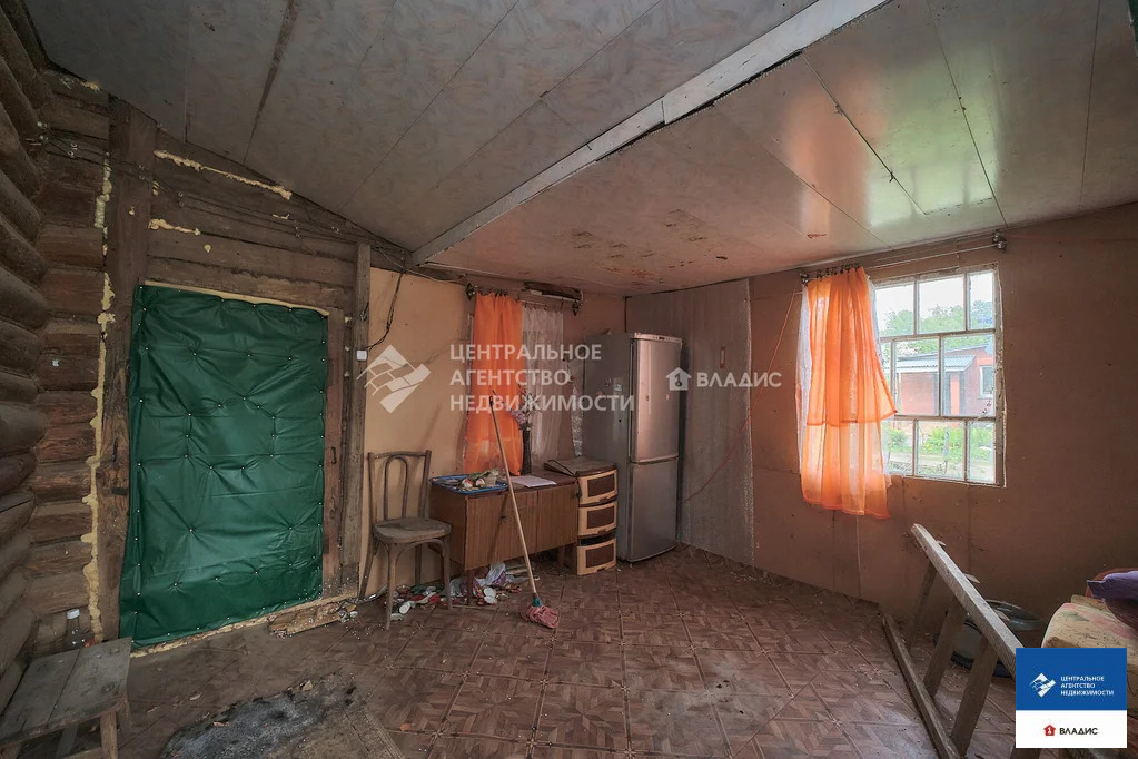 Продажа дома, Новое Батурино, Рыбновский район - Фото 3